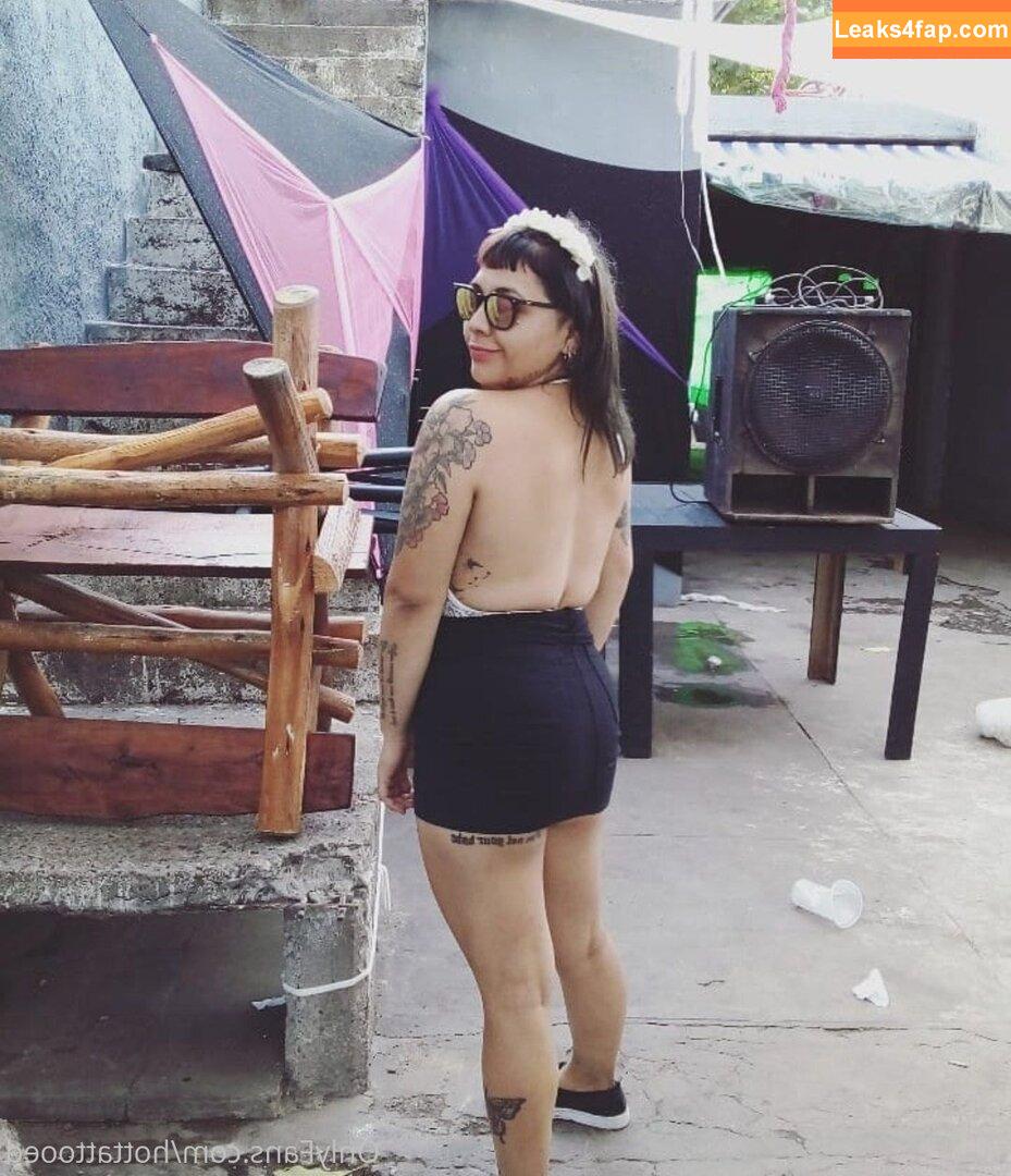 hottattooed / inked.venus leaked photo photo #0011