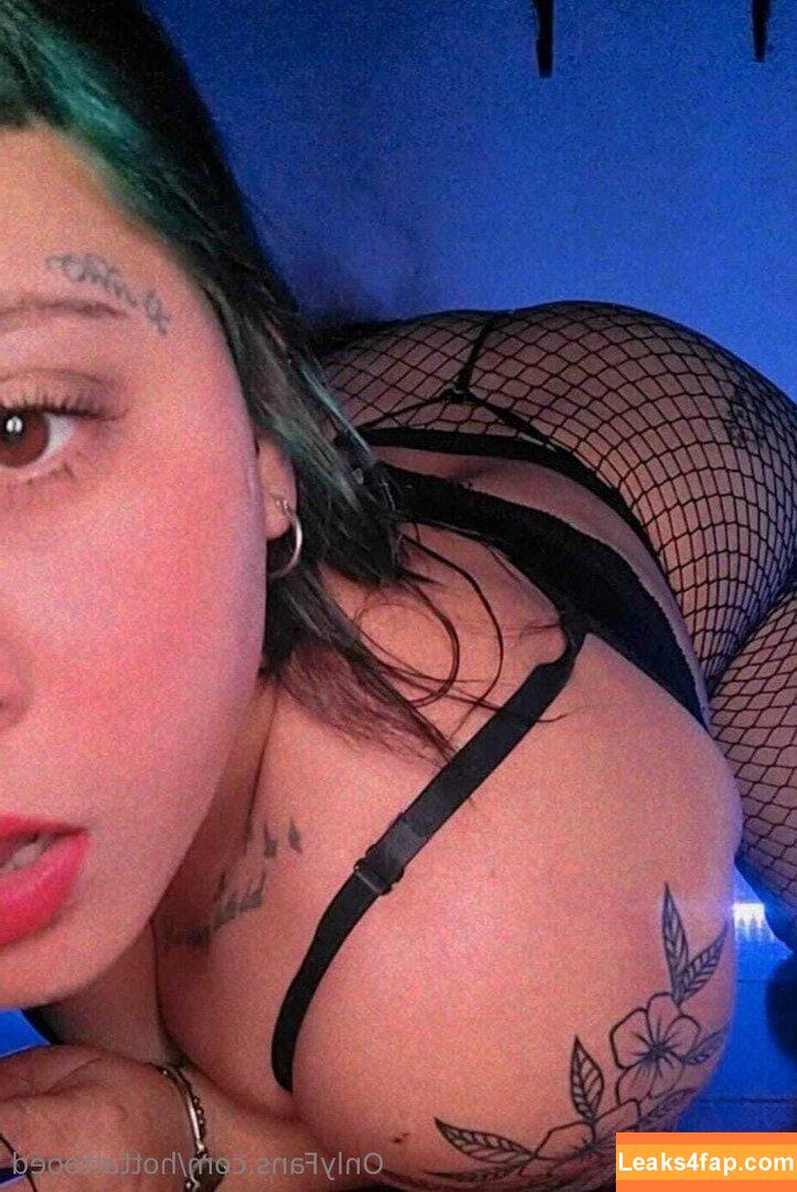 hottattooed / inked.venus слитое фото фото #0015