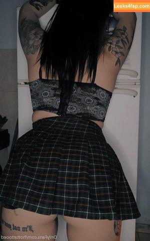 hottattooed фото #0008