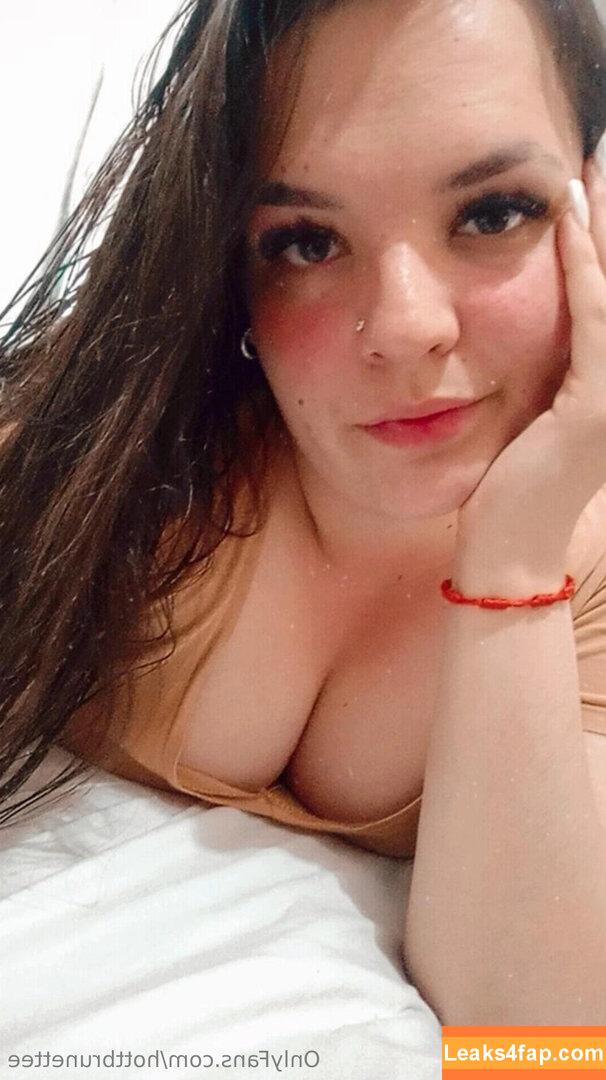 hottbrunettee / ___brunettes___ leaked photo photo #0004