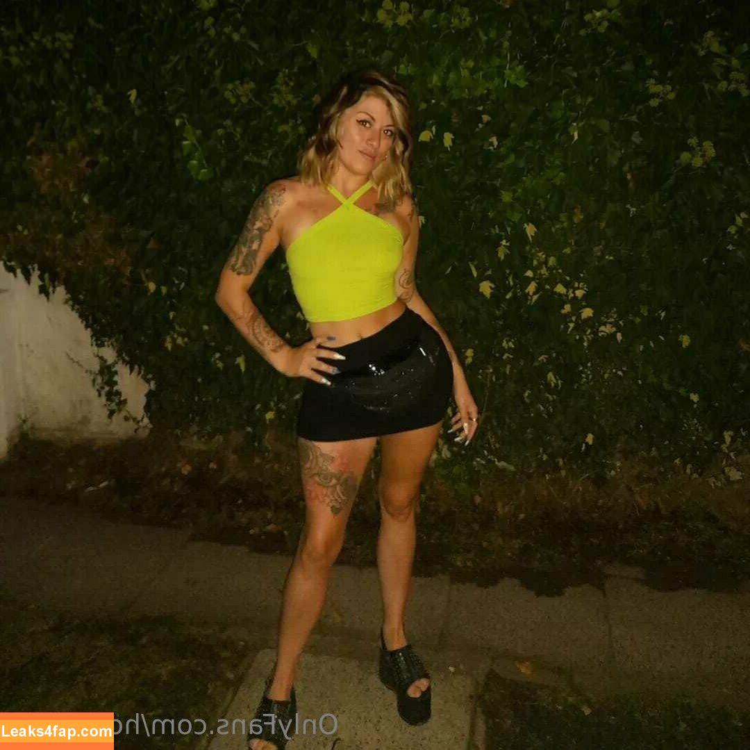 hottie_lila /  leaked photo photo #0031