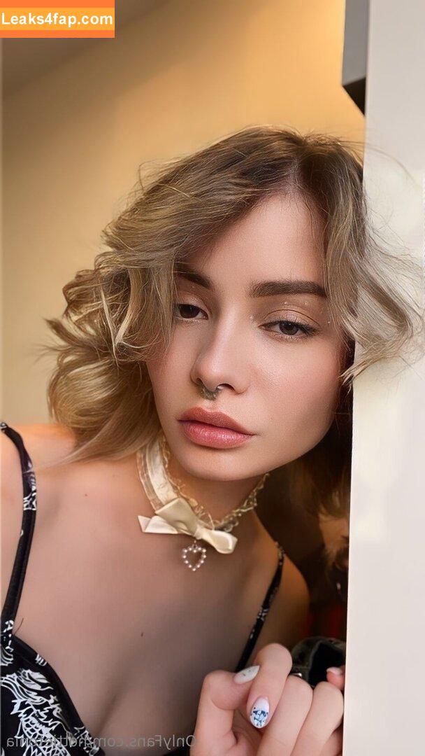 hottietonia / hottonia leaked photo photo #0010