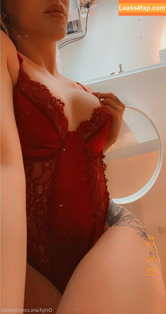 hottlokk /  leaked photo photo #0001