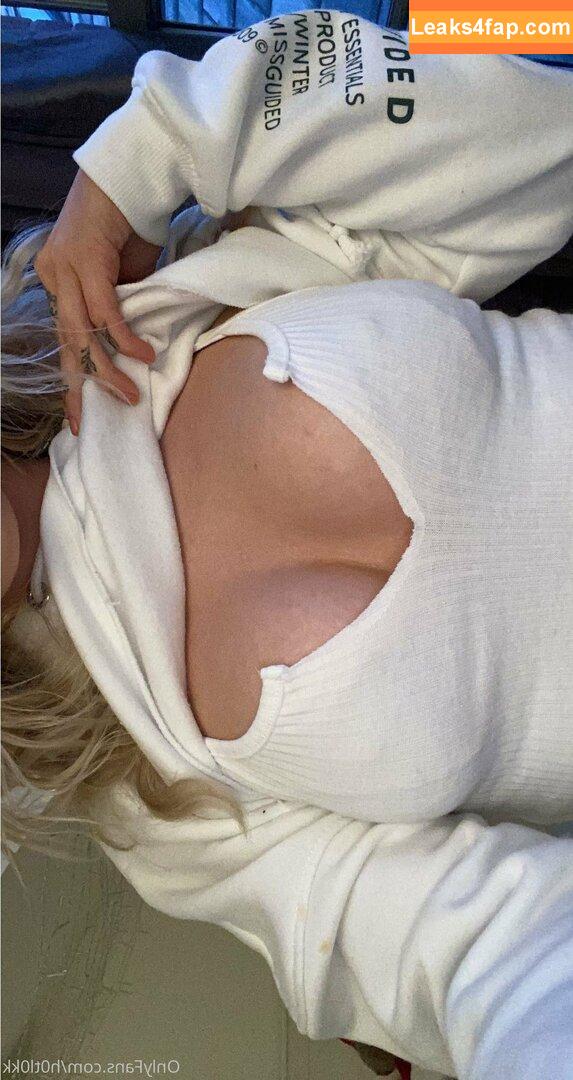 hottlokk /  leaked photo photo #0023