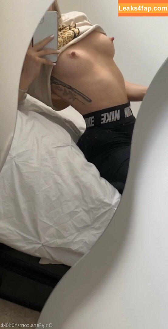 hottlokk /  leaked photo photo #0152
