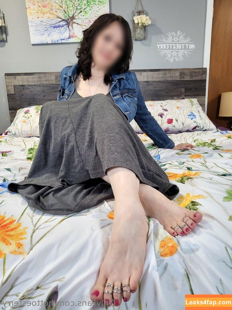 hottoesterry / hotterryt leaked photo photo #0019