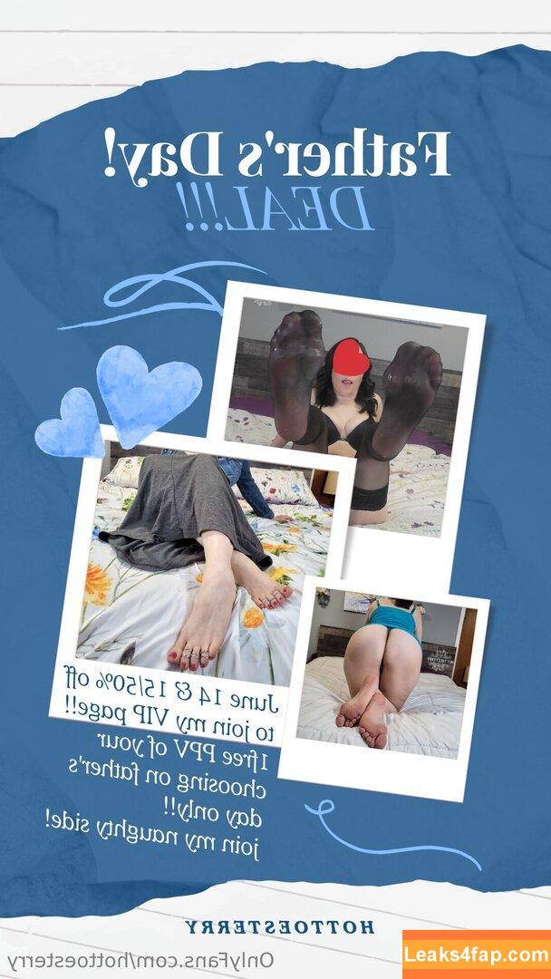 hottoesterry / hotterryt leaked photo photo #0026