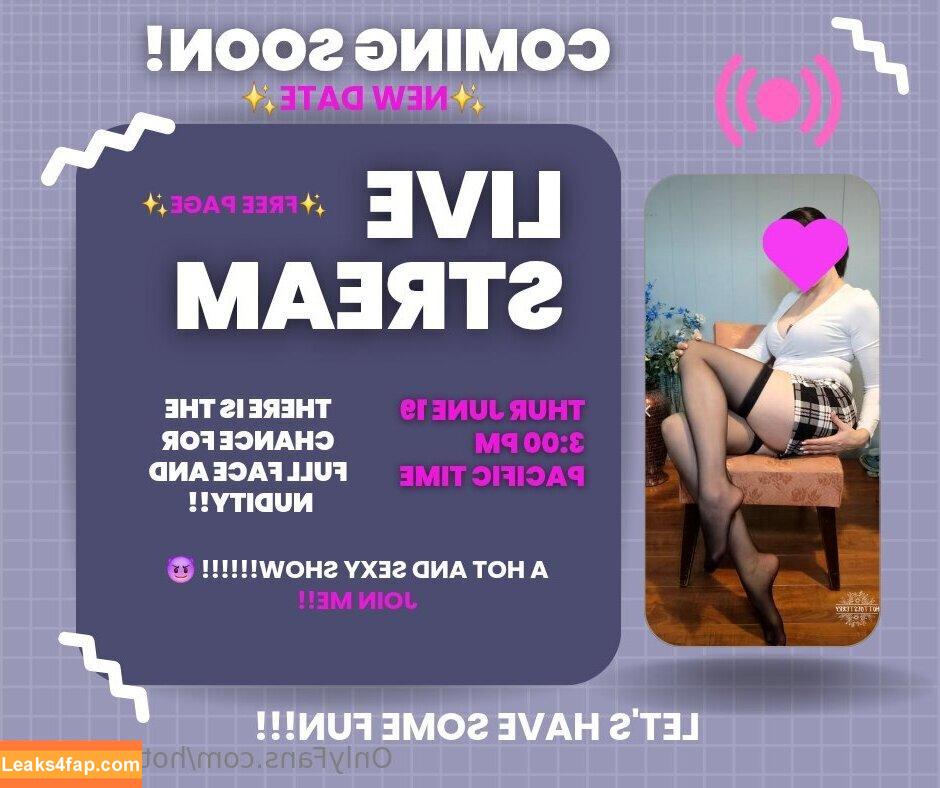 hottoesterry / hotterryt слитое фото фото #0032