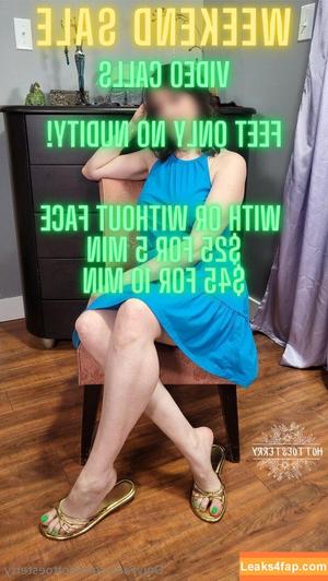 hottoesterry photo #0008