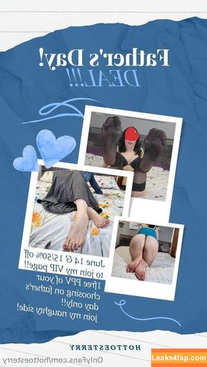 hottoesterry photo #0026