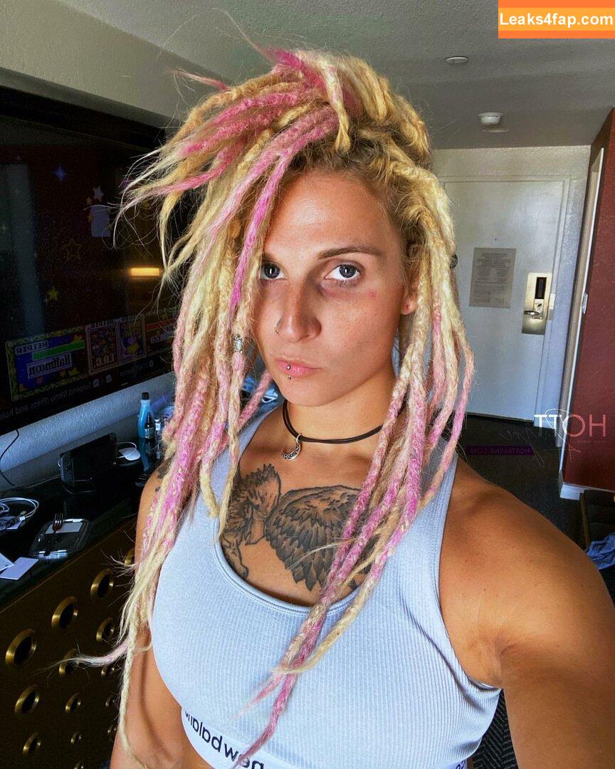 Hottrayne / hottsummerrayne leaked photo photo #0022