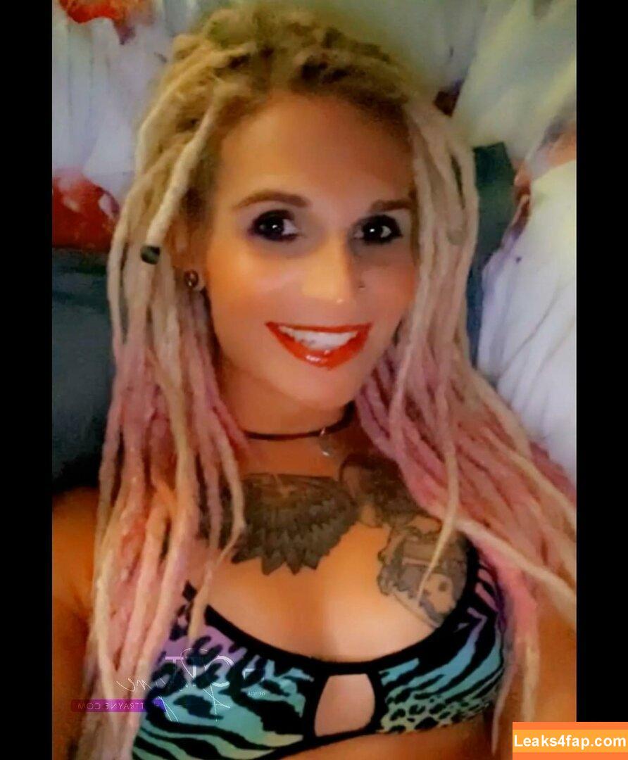 Hottrayne / hottsummerrayne leaked photo photo #0025