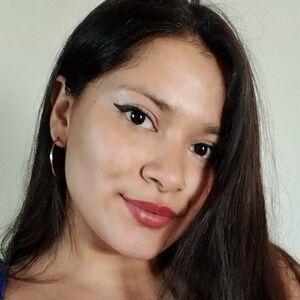 random model