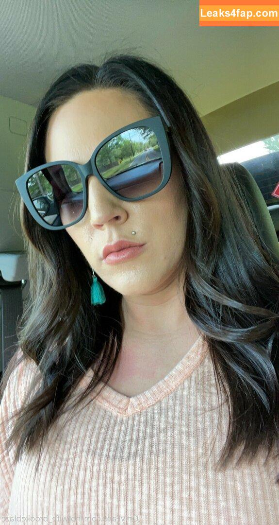 hotwife_brookeblaze / Brooke Blaze / brookeblazebb leaked photo photo #0147