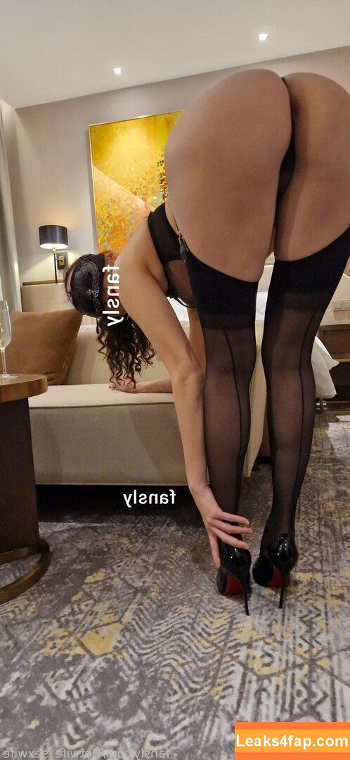 Hotwife_sexwife / victoriassecretbest слитое фото фото #0044