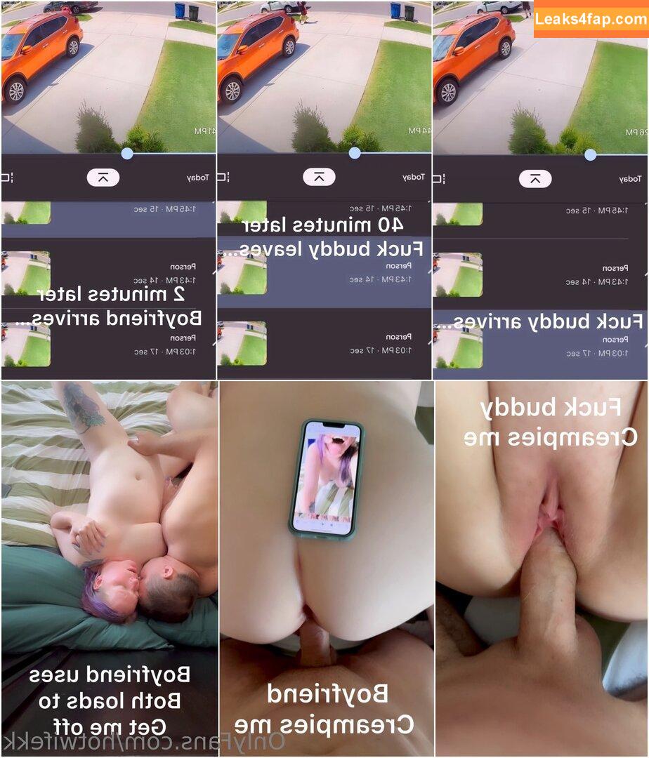hotwifekk /  leaked photo photo #0355