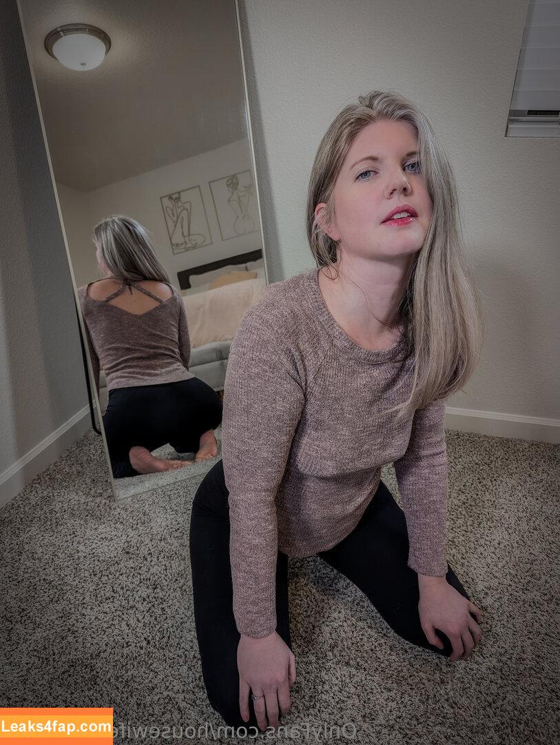 housewifegingerfree free leaks