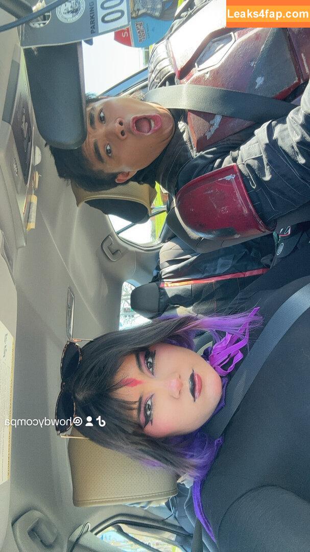 Howdycompa / compahowdy / https: leaked photo photo #0057