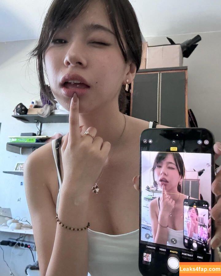 Hsimingg / Mimingg / arming leaked photo photo #0021