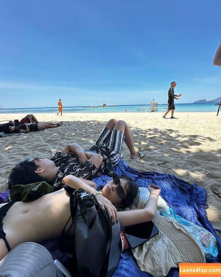 Hsimingg / Mimingg / arming leaked photo photo #0025