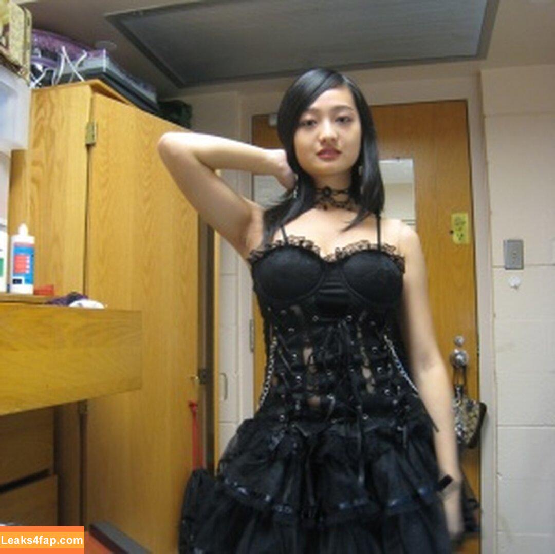 Huang Ke / Linhtrannn / Miserableoccasion / Huang Ke / dtap529 leaked photo photo #0009