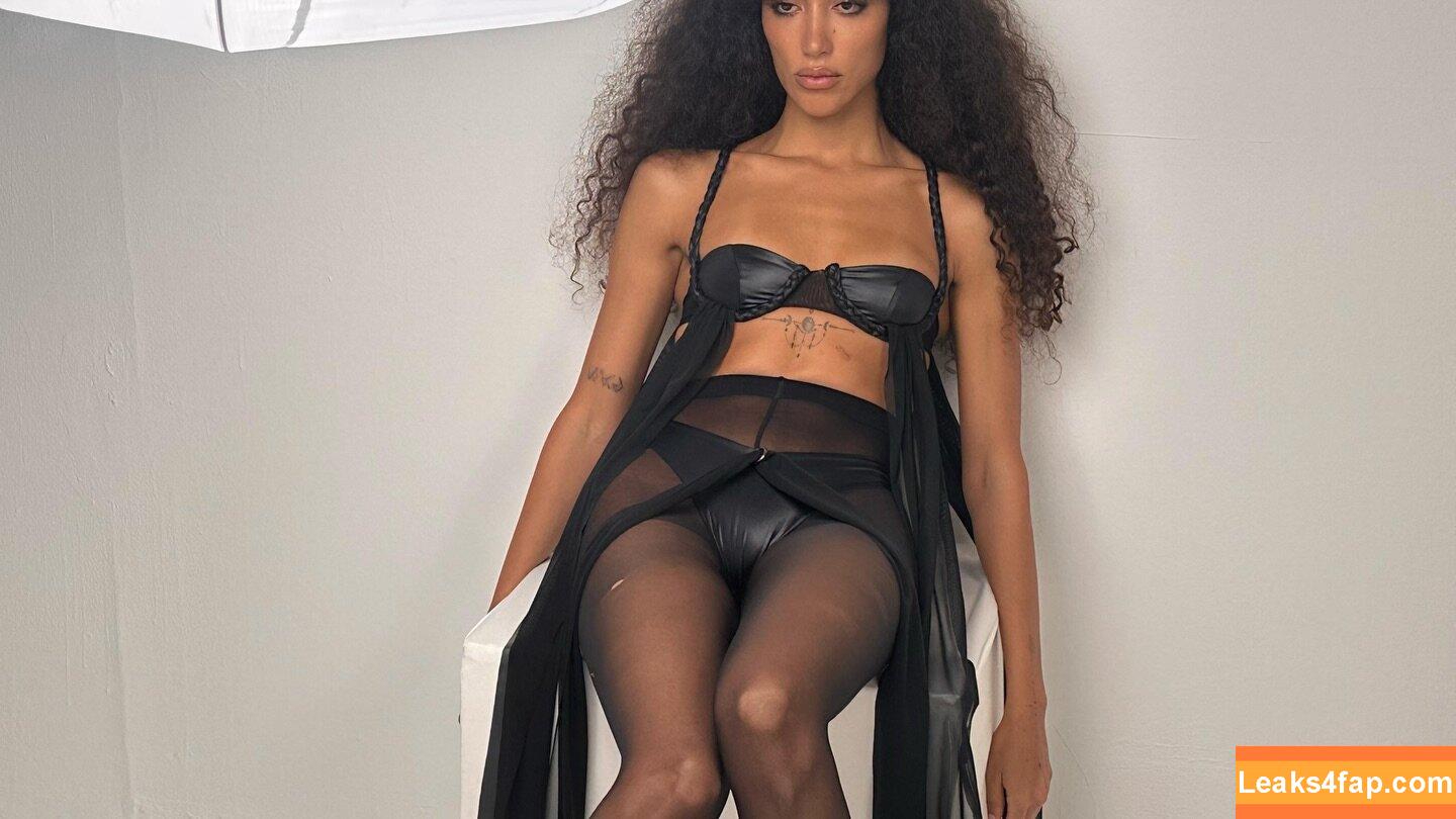 Huda Shahin Onlyfans leaks