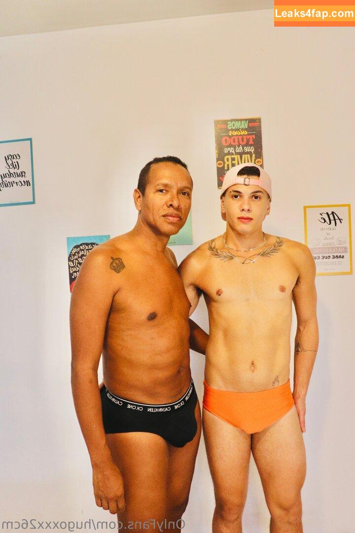 hugoxxx26cm /  leaked photo photo #0053