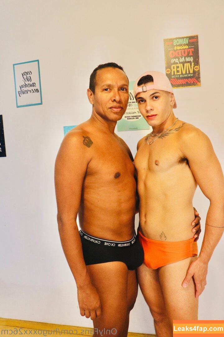 hugoxxx26cm /  leaked photo photo #0073