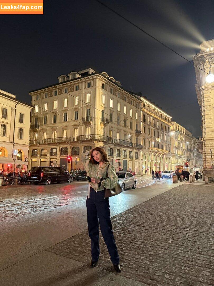 Huh Yunjin 허윤진 / LESSERAFIM / jenaissante leaked photo photo #0253