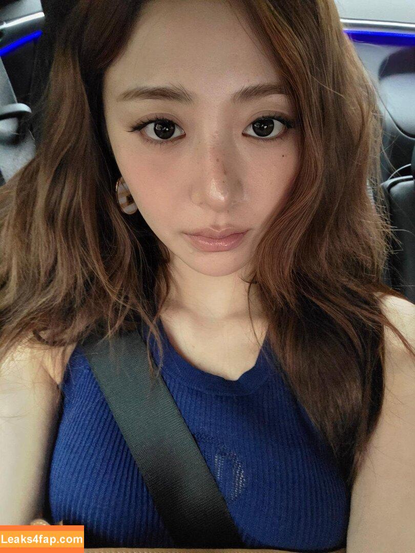 Huh Yunjin 허윤진 / LESSERAFIM / jenaissante leaked photo photo #0331