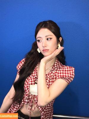 Huh Yunjin 허윤진 photo #0122