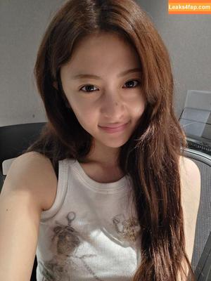 Huh Yunjin 허윤진 photo #0135