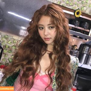 Huh Yunjin 허윤진 photo #0141