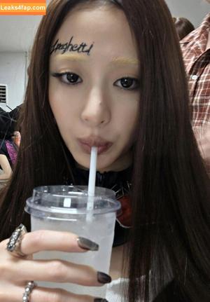 Huh Yunjin 허윤진 photo #0193