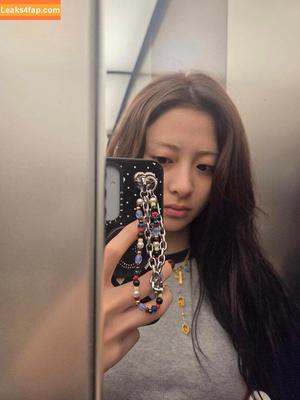 Huh Yunjin 허윤진 photo #0195