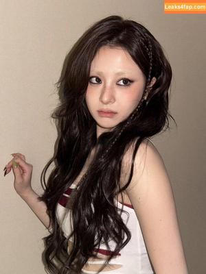 Huh Yunjin 허윤진 photo #0199