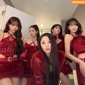 Huh Yunjin 허윤진 photo #0231