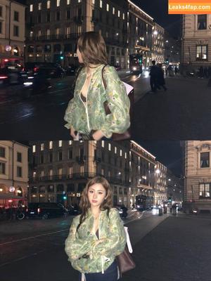 Huh Yunjin 허윤진 photo #0254