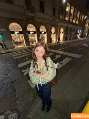 Huh Yunjin 허윤진 photo #0256