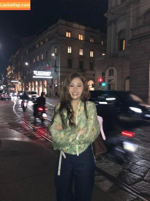 Huh Yunjin 허윤진 photo #0257