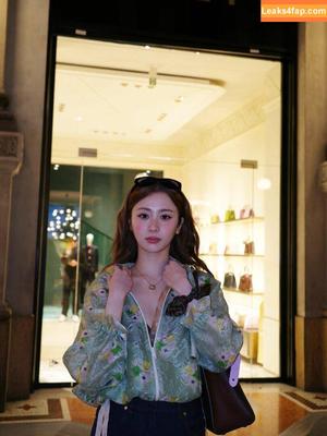 Huh Yunjin 허윤진 photo #0259