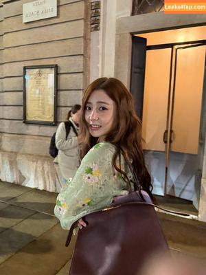 Huh Yunjin 허윤진 photo #0261