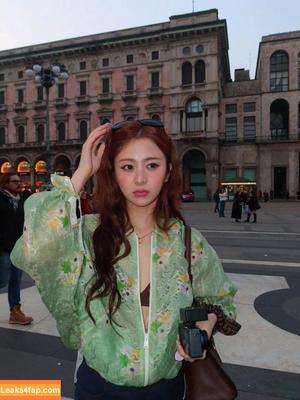 Huh Yunjin 허윤진 photo #0263