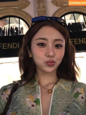 Huh Yunjin 허윤진 photo #0268
