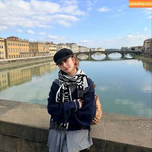 Huh Yunjin 허윤진 photo #0273