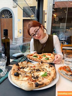 Huh Yunjin 허윤진 photo #0275