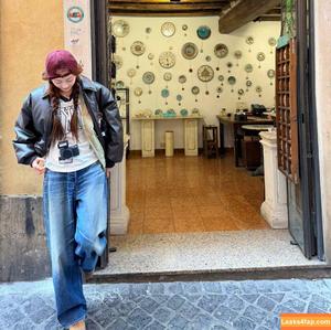 Huh Yunjin 허윤진 photo #0282