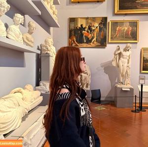 Huh Yunjin 허윤진 photo #0284