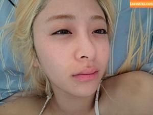 Huh Yunjin 허윤진 photo #0320
