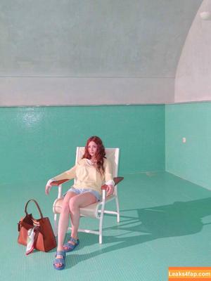 Huh Yunjin 허윤진 photo #0326